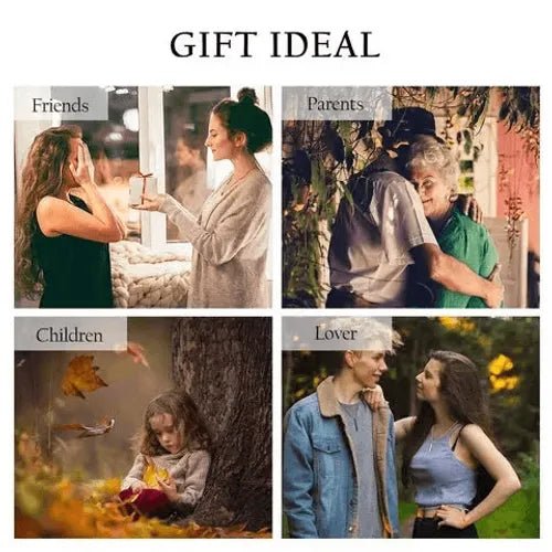 Women's Luxury Rotatable Crown Cross Necklace - Zirconia Pendant Clavicle Chain Gift for Birthdays, Anniversaries