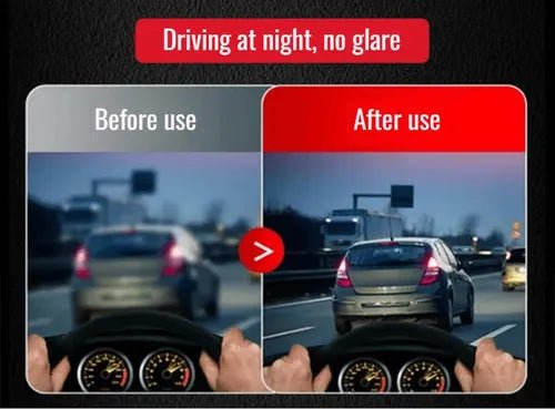 2025 New Design ✨Glass oil film cleaning wipe oil film remover - Tanzania Store