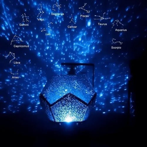 2025 New Design Stars Original Home Planetarium - Tanzania Store