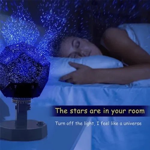 2025 New Design Stars Original Home Planetarium - Tanzania Store