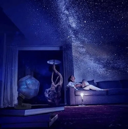 2025 New Design Stars Original Home Planetarium - Tanzania Store