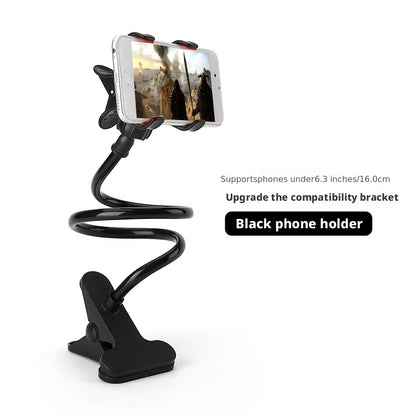 2PCS 360° Phone Stand - Clip-On Adjustable Holder