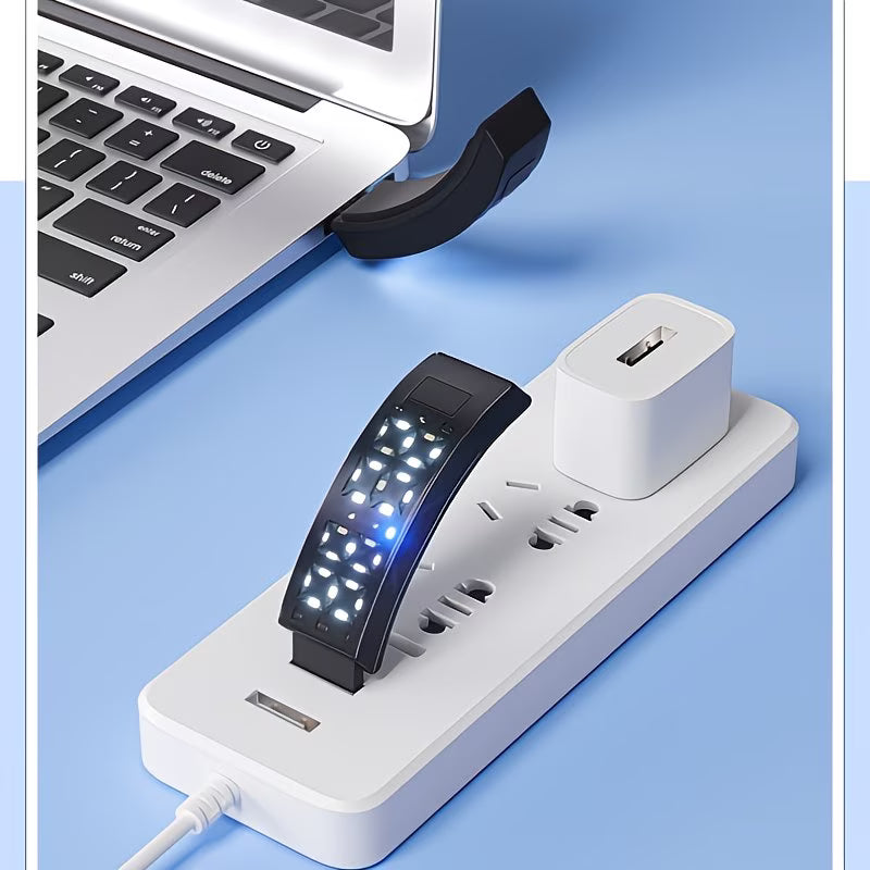Vibration Alarm Fitness Watch - Smart Step Counter & Sleep Tracker